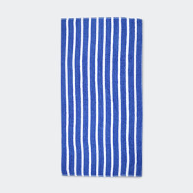 hooded beach towel kmart
