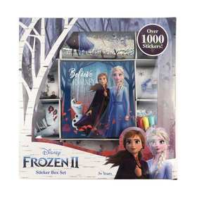 frozen figurines kmart