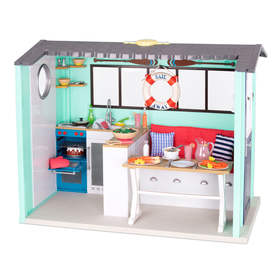 kmart traditional dollhouse