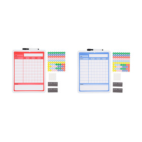 Magnetic Reward Chart Daily Tasks Kmart Magnetic Reward Chart Daily Tasks Kmart