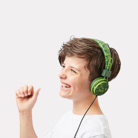 kmart unicorn headphones
