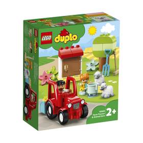 bluey duplo