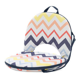 Cushion Recliner Seat Assorted Kmart