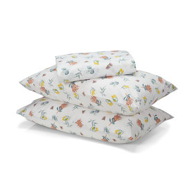 silk pillowcase kmart