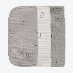kmart baby cot sheets