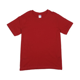 red tshirt for boys