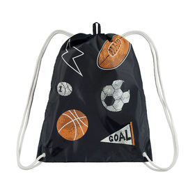kuromi shoulder bolsa