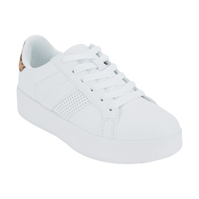 kmart white shoes