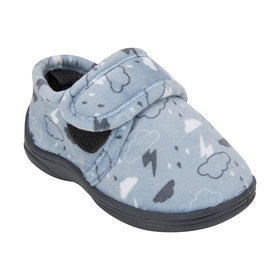 kmart boys slippers