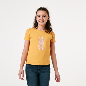 Girls Tops Shop For Girls T Shirts Girls Tank Tops Online Kmart - green open flannel girls shirt roblox
