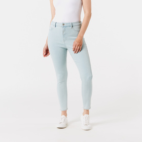 kmart white jeans