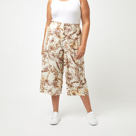 Kmart culotte pants Clearance