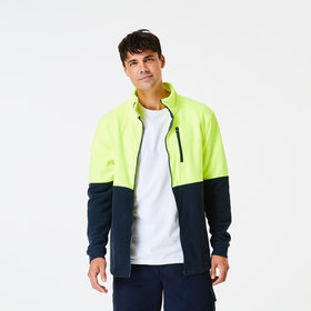 kmart hi vis jacket