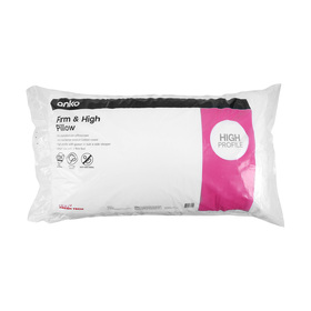 baby head support pillow kmart
