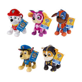 ned bestille sagging PAW Patrol Snuggle Up Pup Assorted - Kmart