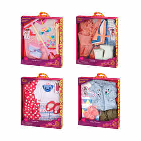 journey girl dolls kmart