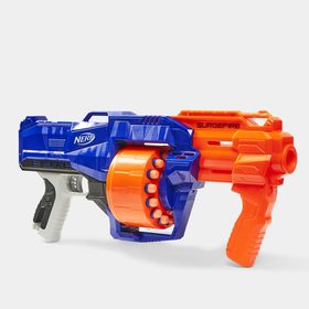 nerf n strike elite