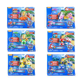 paw patrol soft toys kmart