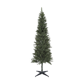 All Christmas Kmart 1 98m 6 5ft Slimline Christmas Tree