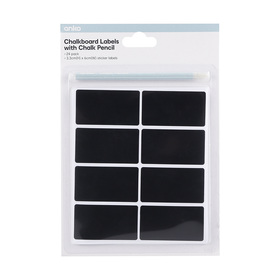 clear sticker paper kmart