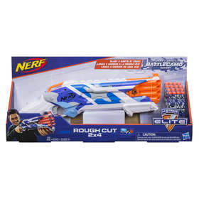 nerf vest kmart