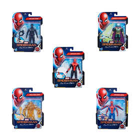 marvel action figures kmart
