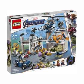 lego marvel kmart