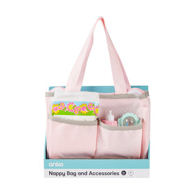 pram accessories kmart