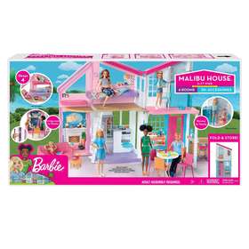 Barbie camper clearance van kmart