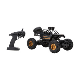 rc monster spinning truck kmart
