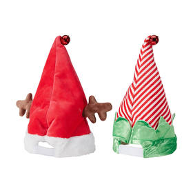 Novelty Elf Hat Assorted Kmart - elf hat roblox