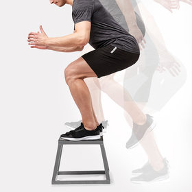 kmart mini stepper