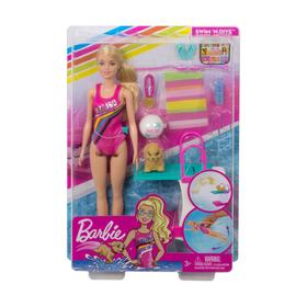 mermaid doll kmart