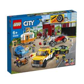 lego 60204 kmart