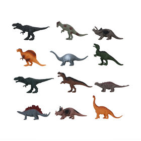 kmart plastic dinosaurs