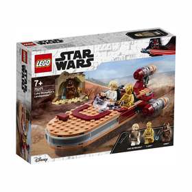 millennium falcon lego kmart