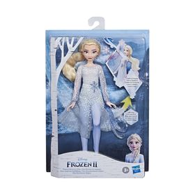 Elsa doll kmart sale