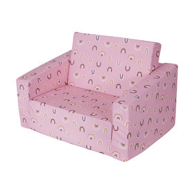 kids velvet chair kmart