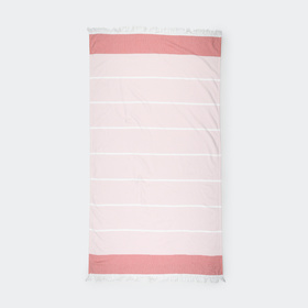 hooded beach towel kmart