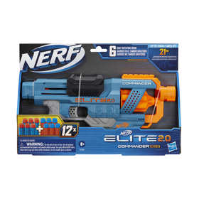 nerf delta trooper kmart