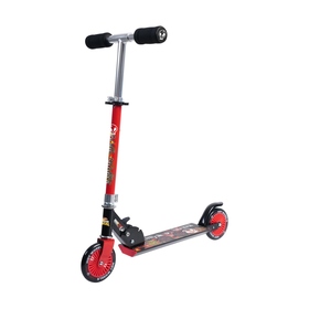 3 in 1 progress trike