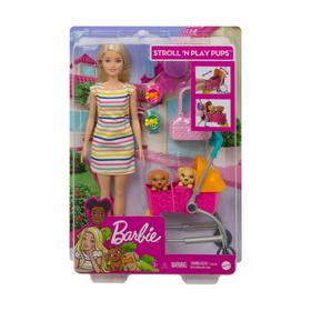 barbie dream camper kmart