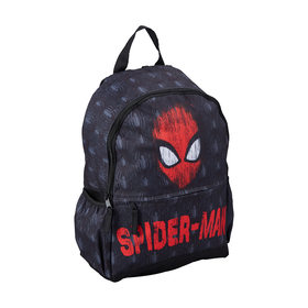 spiderman backpack kmart