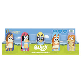 bluey soft toy kmart
