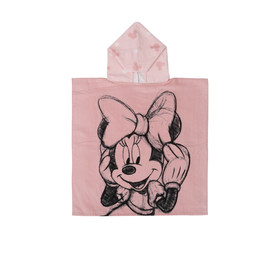 hooded beach towel kmart