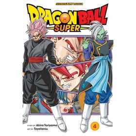Dragon Ball Super Vol 3 Manga Graphic Novel Book Kmart - roblox dragon ball god of desturtion pants