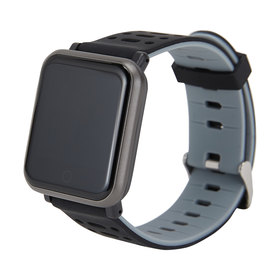Apple Watch Band 42 44mm Black - Kmart