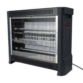 kmart convection heater with timer