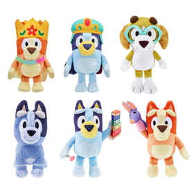 burger bear plush kmart