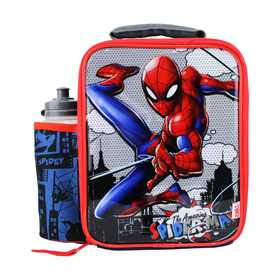 nfinity rose gold backpack